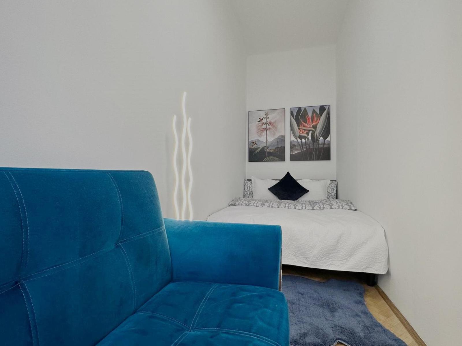 Smarald Apartamento Viena