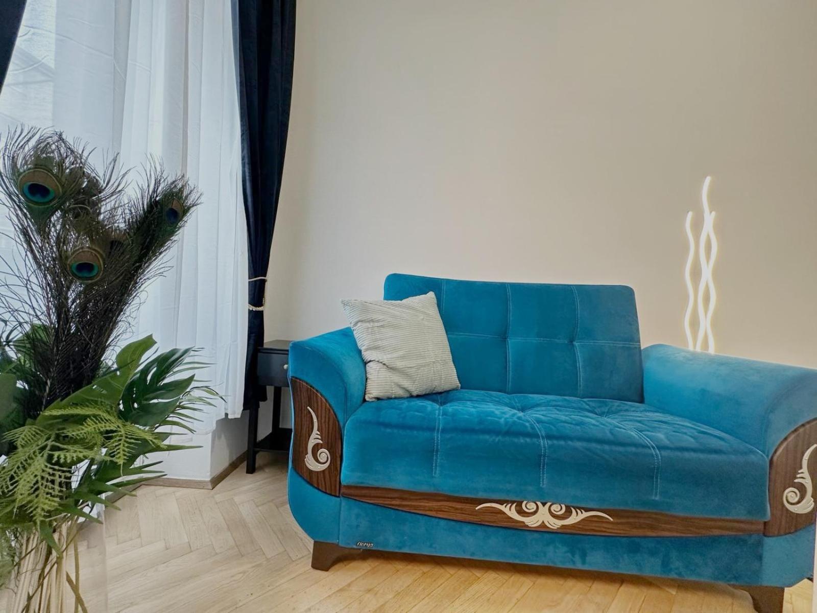Smarald Apartamento *