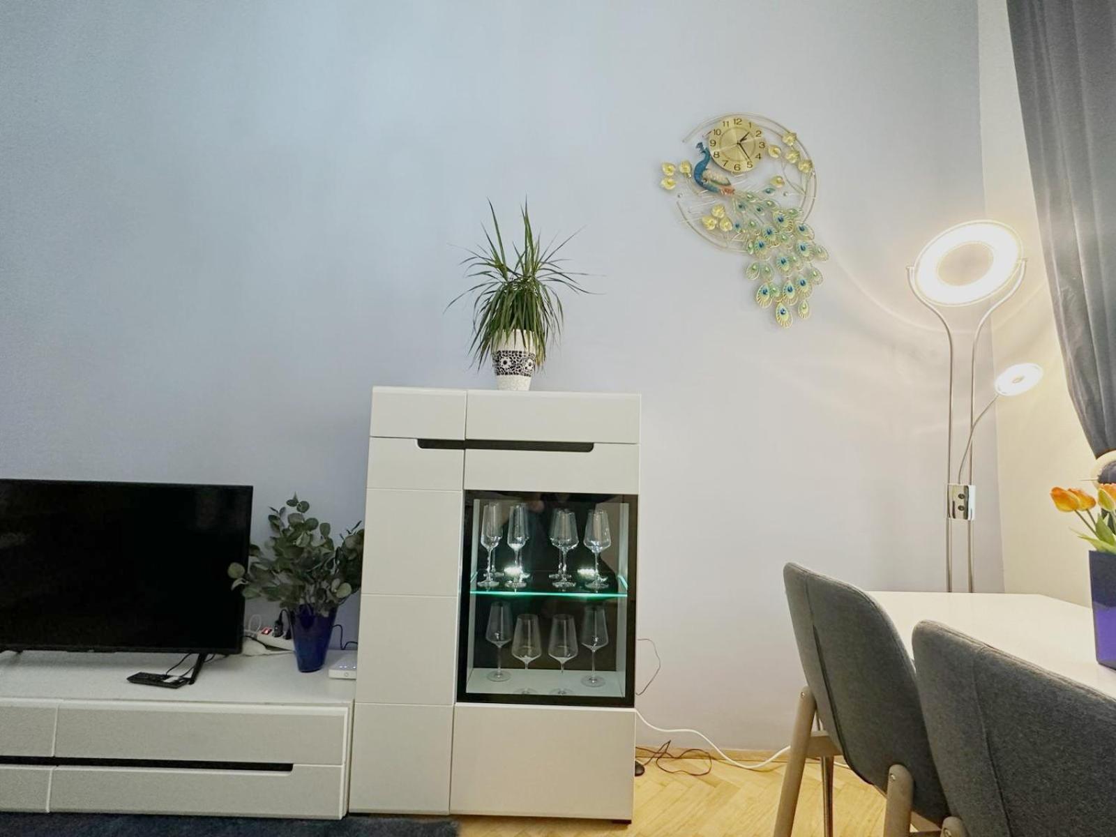 Apartamento Smarald