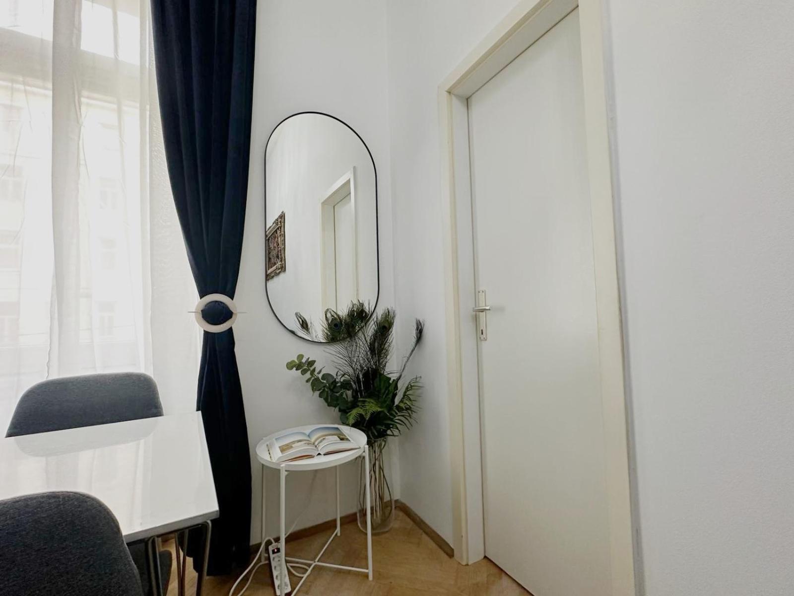 Apartamento Smarald Viena