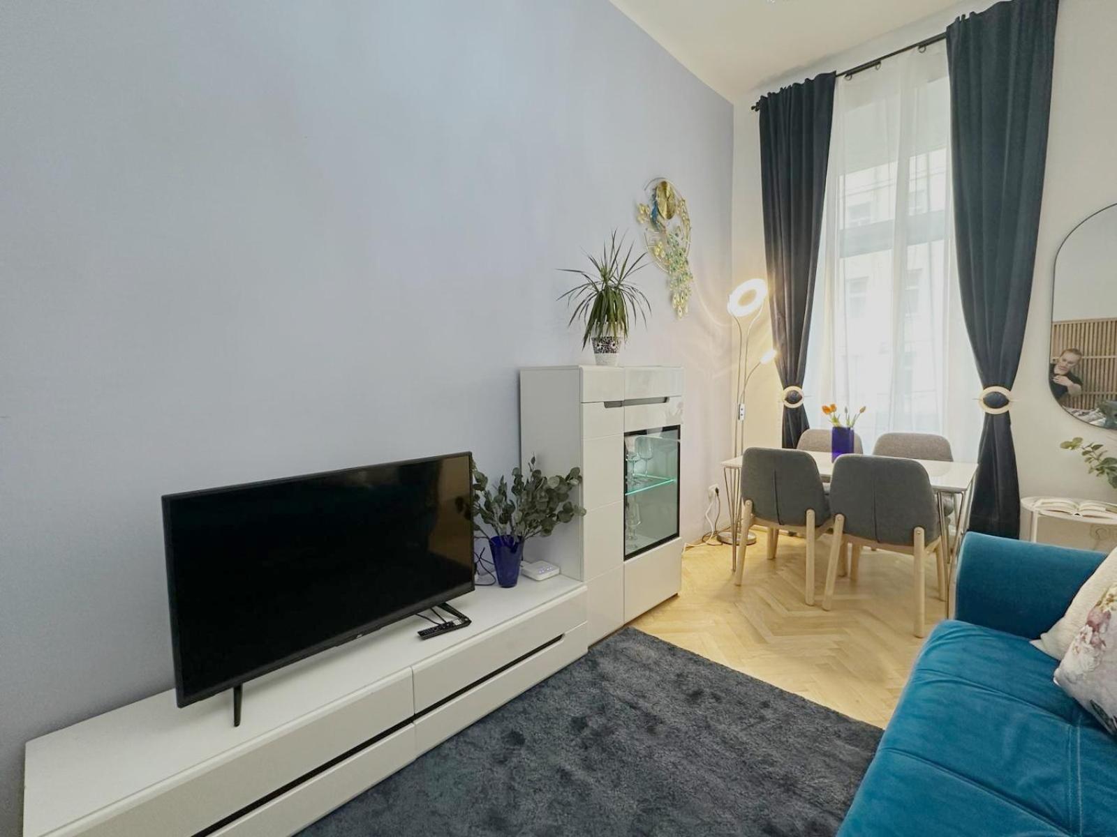 Smarald Apartamento Viena